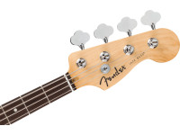 Fender Standard J BASS LRL WPG 3TS Fender Standard J BASS LRL WPG 3TS
